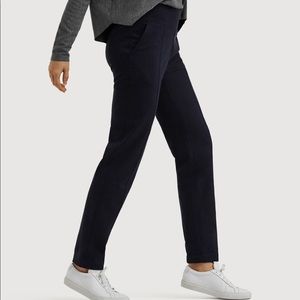 Kit and Ace - On Repeat Pintuck Trouser